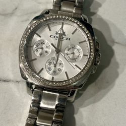 Women’s Coach Watch