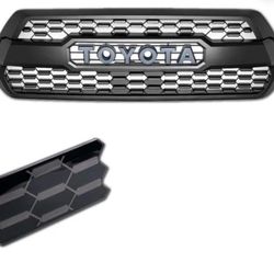 2016-2023 Toyota Tacoma Trd Pro Grill