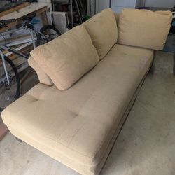 Free Couch