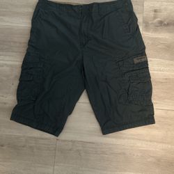 Unionbay Cargo Shorts Size 36