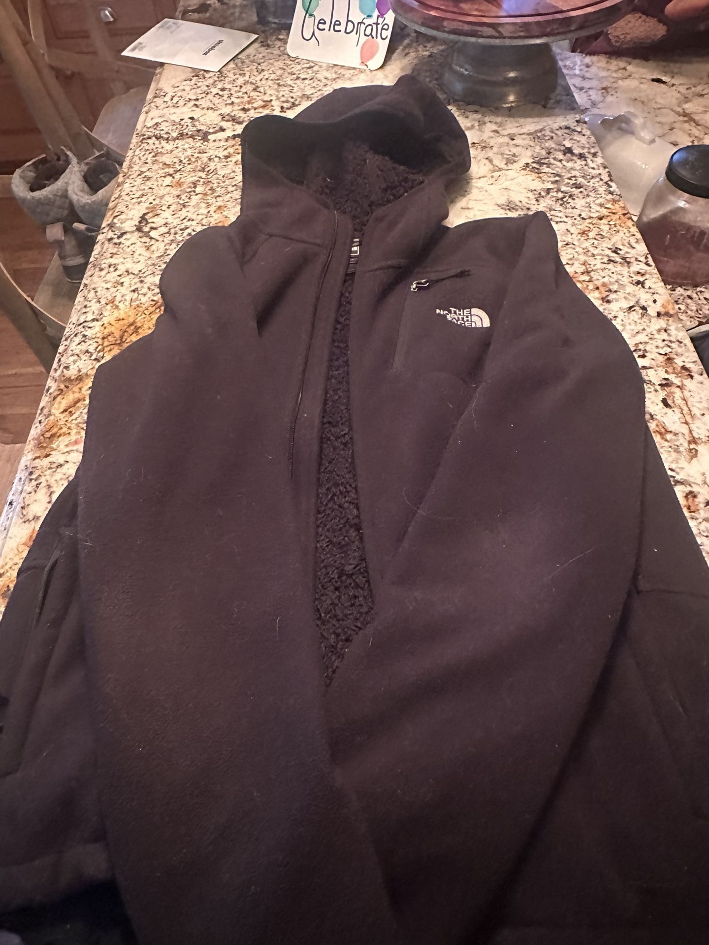 Women’s Northface Fleece