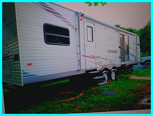 Photo price$1200 Wildwood By Forest River Camper For Sale