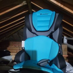 Car Seat  Baby Trend