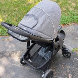 Graco Stroller and Jogging Stroller 