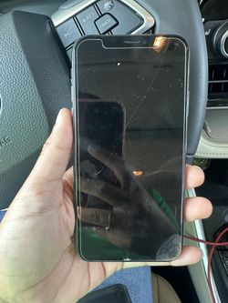 iPhone X