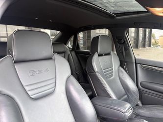 2007 Audi RS 4