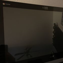 Acer Desktop Chromebook Computer