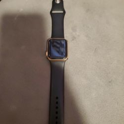 Series 5 GPS Watch Only