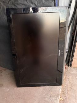 Samsung Flat Screen TV or Monitor