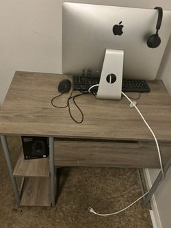 Computer Desk