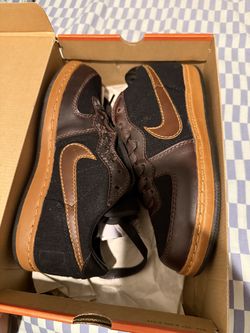 Nike Low Men Size 8