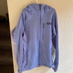 Patagonia Xtra Small Sweater