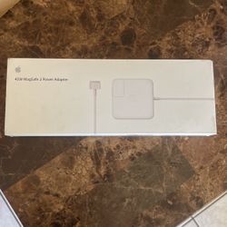 Apple Charger