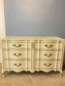 Bureau For Sale