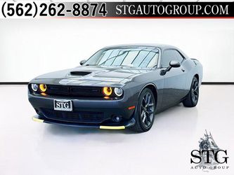 2019 Dodge Challenger