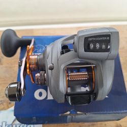 Okuma Fishing Reel For Sale