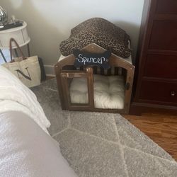 Dog House