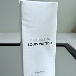Louis Vuitton Perfume – NEW – w/ Receipt – 