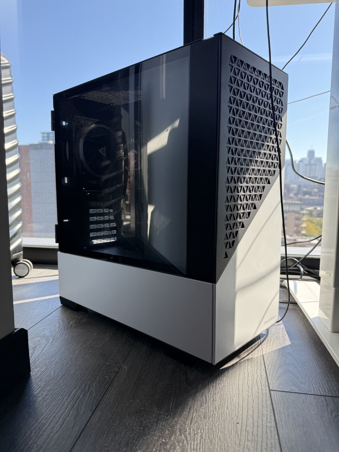 CyberPowerPC Gaming Desktop
