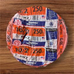 Romex 10/2 250ft Wire / Cable (SE HABLA ESPAÑOL)