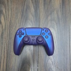 Sony PS5 DualSense Wireless Controller – Chroma Indigo – Used