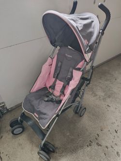 Macleran Stroller