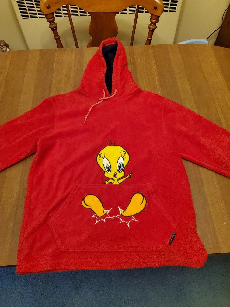 Womens Hoodie