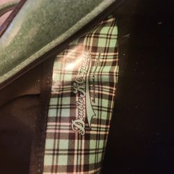 Double K ORIGINAL HANDBAG 