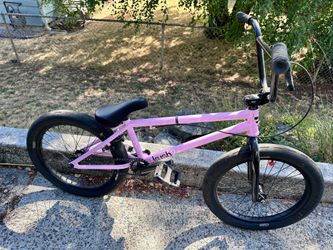 Mafia Bikes Kush 2+