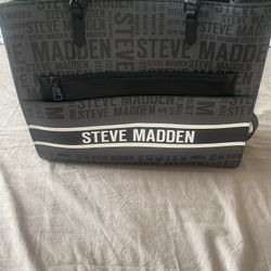 Steve Madden