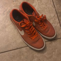 nike shoes