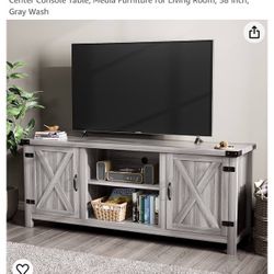 TV Stand - New In Box