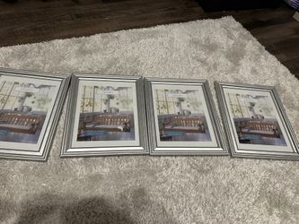 Picture Frames