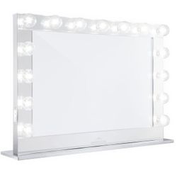 Makeup Vanity Mirror! Dimmable - Excellent Condition! 
