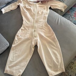 New faja colombiana full body