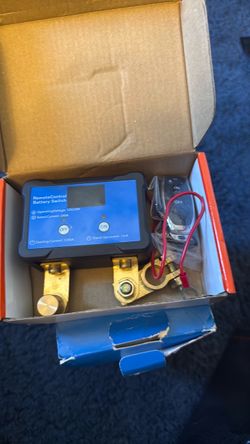 Remote kill switch compatible with smartphone app