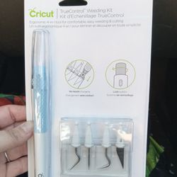 Circut Tools