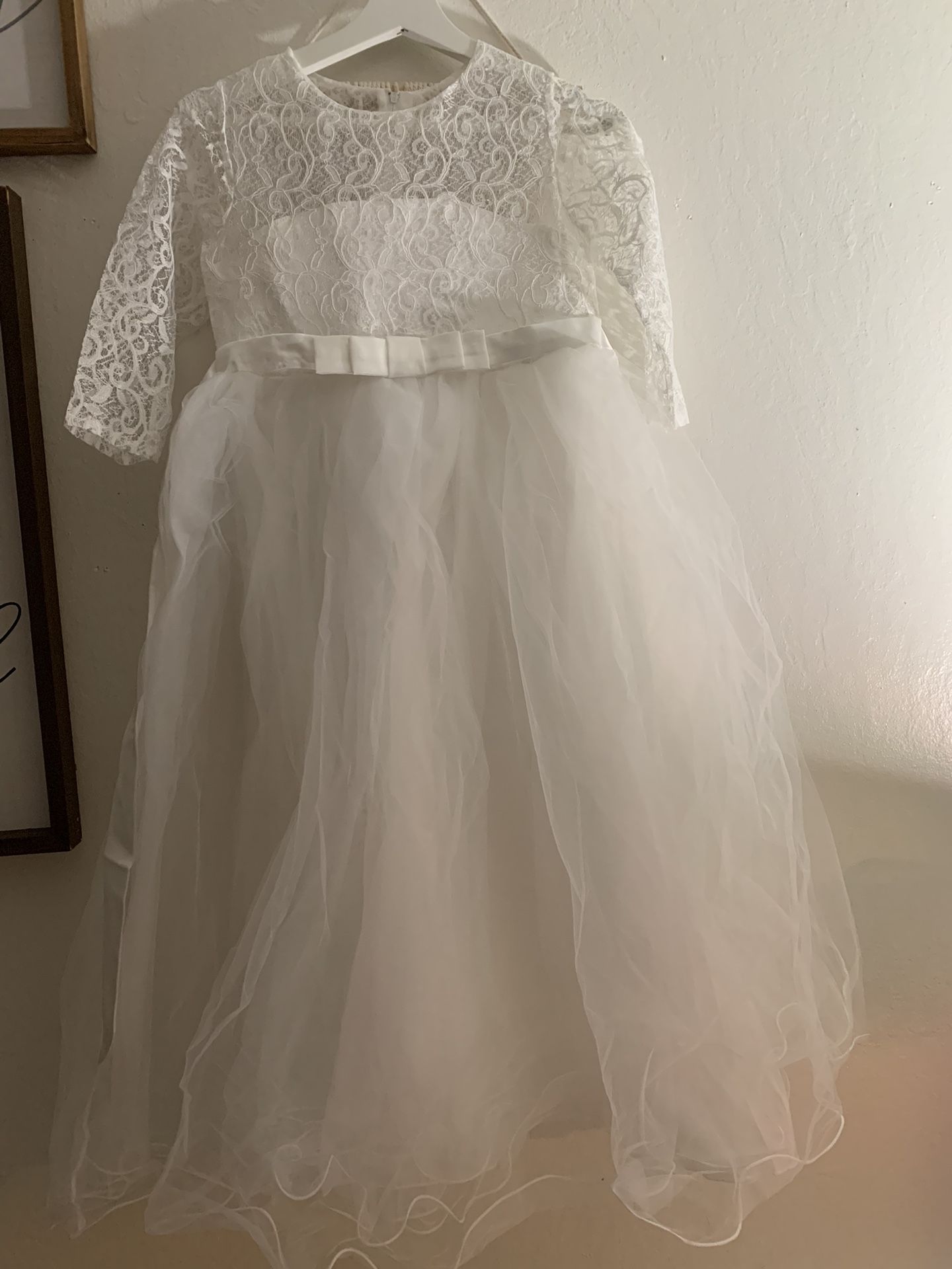Flower girl Dresses