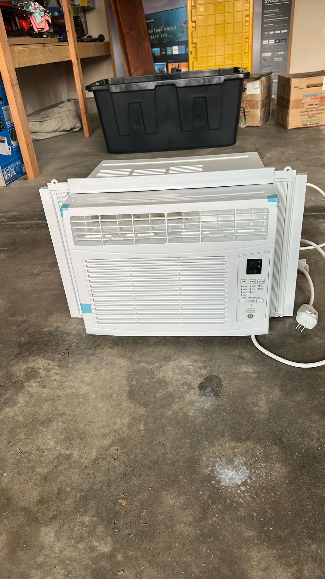 AC Unit