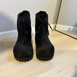 Balenciaga Ski Boots