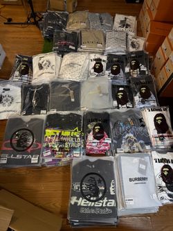 Men’s shirts