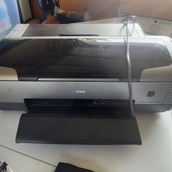 Epson Photo R1800 Printer