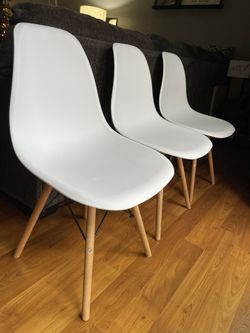 Dining Chairs