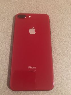 iPhone 8 Plus Verizon unlocked