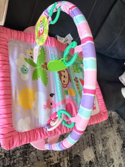 Baby toy