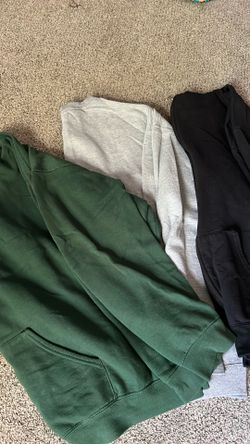 Sweaters size 2x