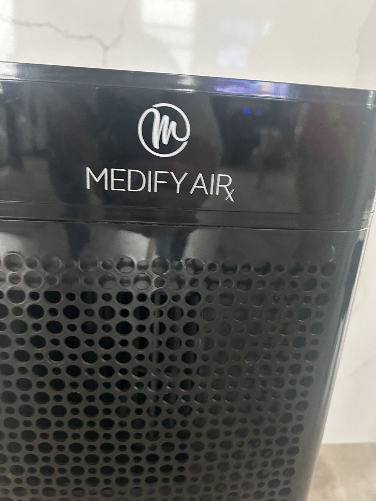 Air Purifier Air Cleaner Air Filter Medify Air