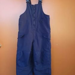 circo kids 3t toddler bib ski snow bib snow suit