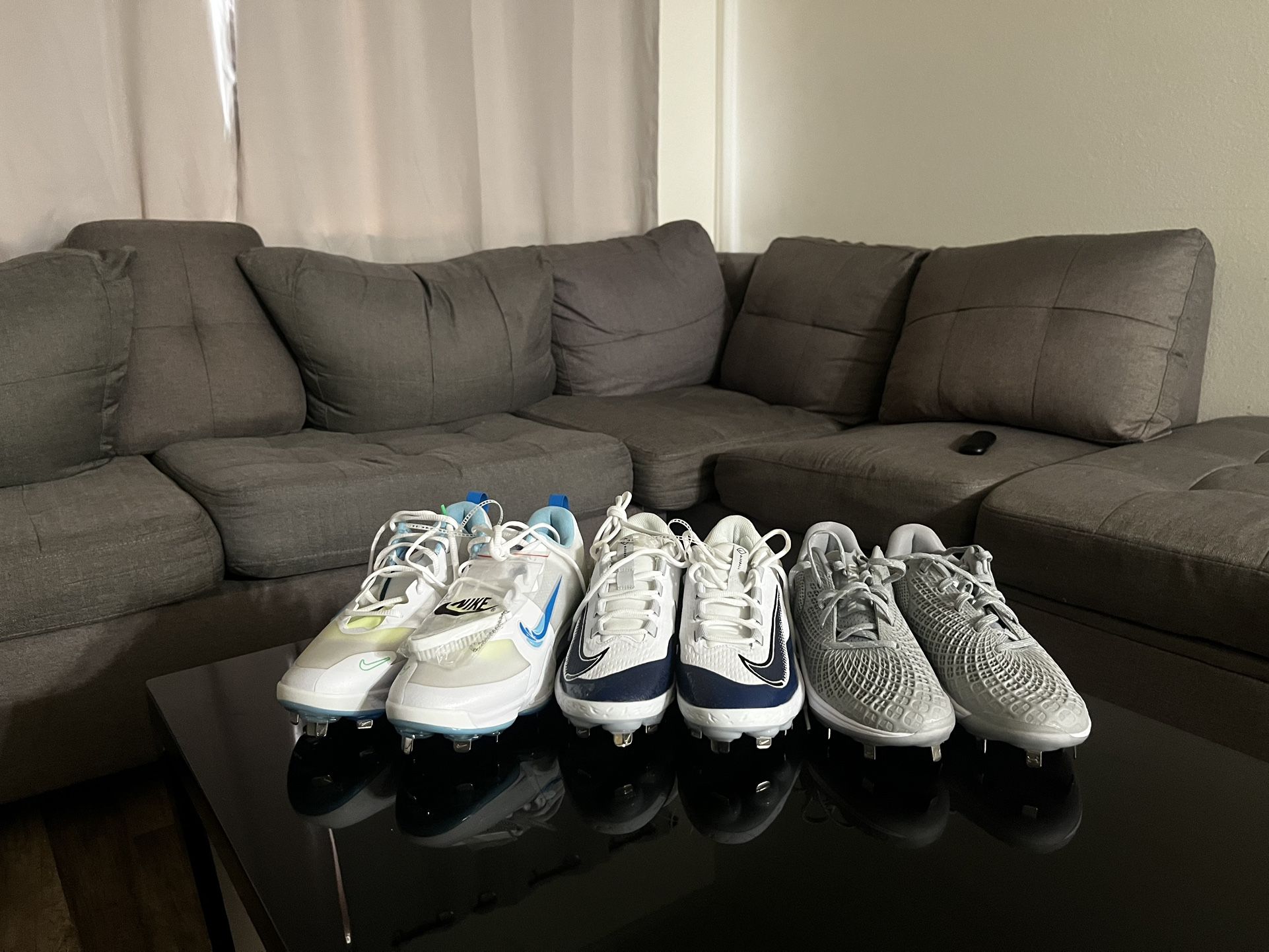 Baseball Cleats