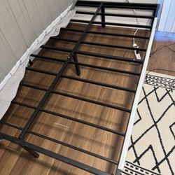 Full Size Bed Frame